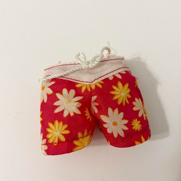 Vintage Coca Cola Splash Barbie Mattel Doll - Picture 15 of 16